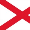 The State Of Alabama!!!
