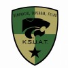 Kansas State University Airsoft Team