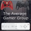 The Average Gamers Group