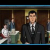 Archer fan club