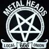 The Metal        