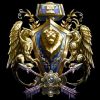 For the Alliance!!