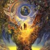 Truth, compassion, spirituality