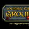 Looking for Group 