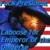 Caboose FTW