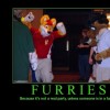The Furry Army