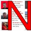 NO MORE JACK GROUPS group