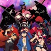 Tengen Toppa Gurren Lagann