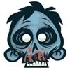 Odst contest: Zombie skull