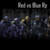 Red vs Blue RP