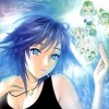 Shirayuki Mizore # 2