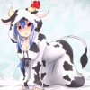 Conan's additional pets group