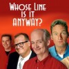 Whose Line Is It Anyway?