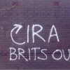 Irish Republican Army