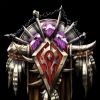 For the Horde!!