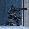 Battlefield players
