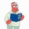 Zoidberg fan club