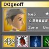 Geoff; 9000 GamerScore In 7 Days