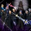 The Organization