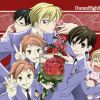 Ouran High School Host Club