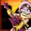 Web Comics