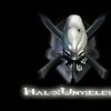 Halo Unyielding