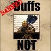 Duffs Not Included