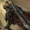 army of life and death