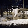 Fort Awesome