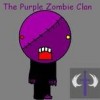 The Purple Zombie Clan