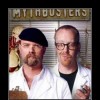 Mythbusters!!!