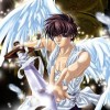 Angel Role Play