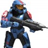 RT Staff Halo 3 Playdate