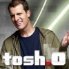 The, "tosh.zero," Group.