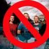 Nickelback Should Be Killed With Fire