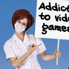 Video Game Addicts