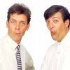 Fry and Laurie are Gods