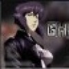 Ghost In The Shell