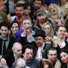 Zombie Apocalypse