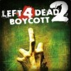 Left 4 dead 2 boycott group