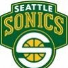 Seattle Super Sonics