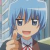 Hayate no Gotoku!
