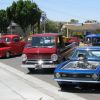 60s-70s Muscle Cars