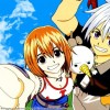 Rave Master