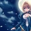 Fate/Stay Night