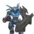 halogoose