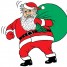 iFightSanta
