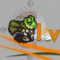 kvolt