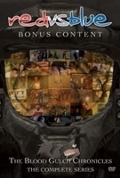 Blood Gulch Chronicles Bonus Disc