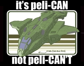 Pelican Shirt